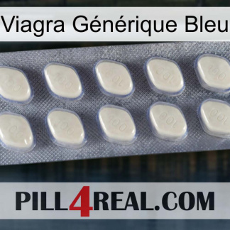 Viagra Générique Bleu 08